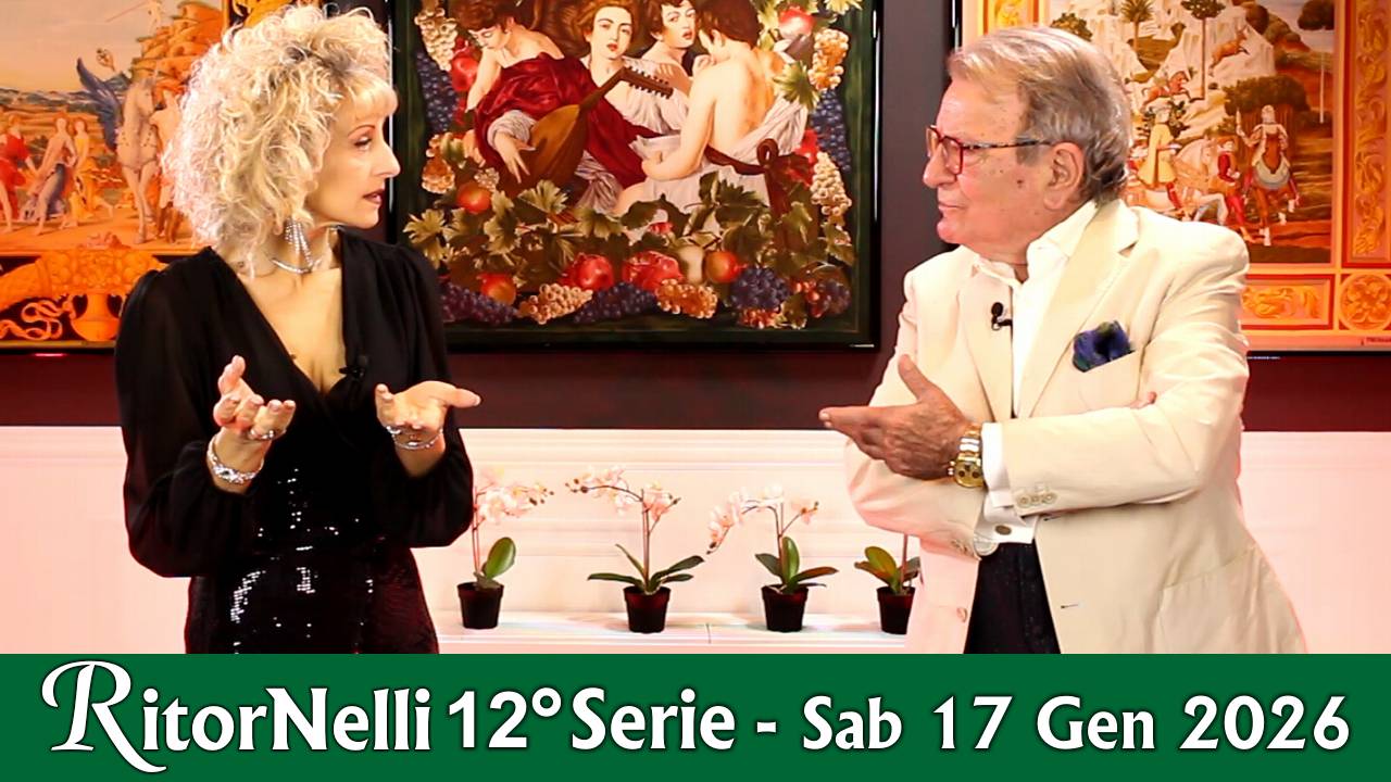 Trasmissione RitorNelli